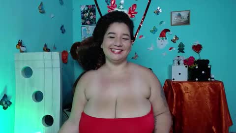 jenifer bigboobs online show from December 14, 4:18 pm