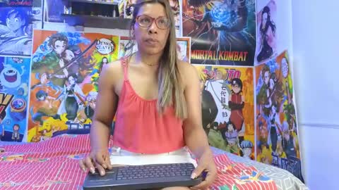 jenna_032 online show from November 18, 7:07 pm