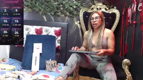 jenna_032 online show from December 28, 7:00 pm