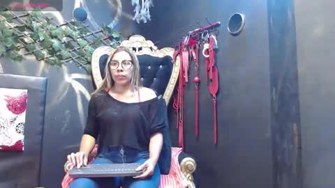 jenna_032 online show from January 4, 6:50 pm