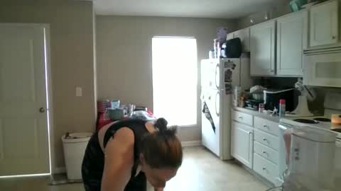 Jennibean6996 online show from December 24, 4:12 pm