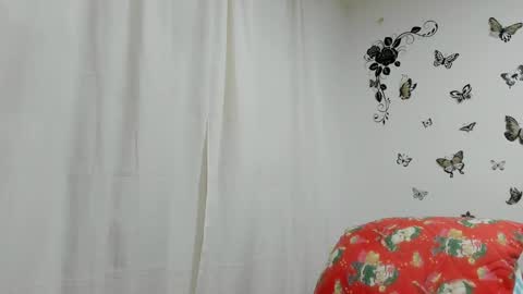 jenniferloveyou online show from December 27, 12:29 pm