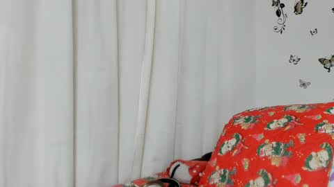 jenniferloveyou online show from January 6, 4:39 pm