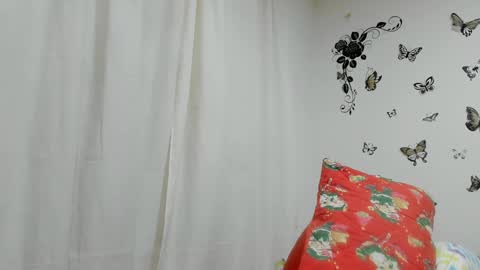 jenniferloveyou online show from January 8, 3:06 pm