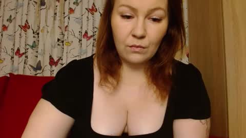 JennySexy online show from January 7, 7:12 am