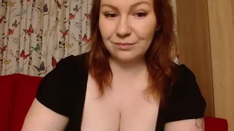 JennySexy online show from December 16, 7:56 am