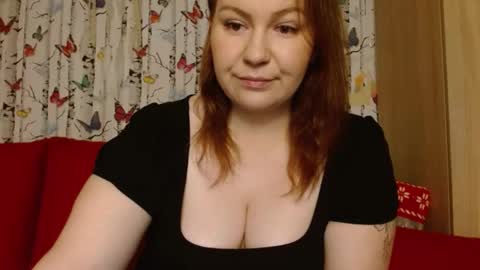 JennySexy online show from December 9, 7:42 am