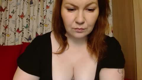 JennySexy online show from January 3, 7:53 am