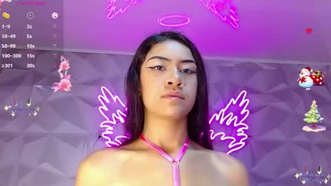 jesabell_cutte online show from December 12, 12:13 pm