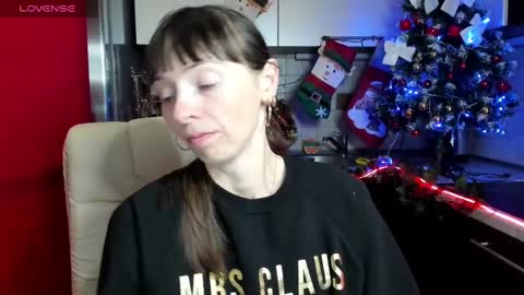 jessicaforris online show from December 5, 7:40 am