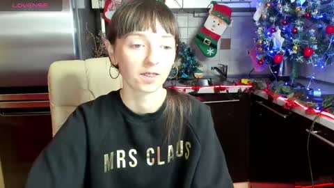 jessicaforris online show from December 23, 7:30 am