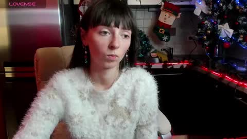 jessicaforris online show from December 31, 7:23 am