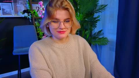 jessicaoconnor online show from November 20, 12:53 pm