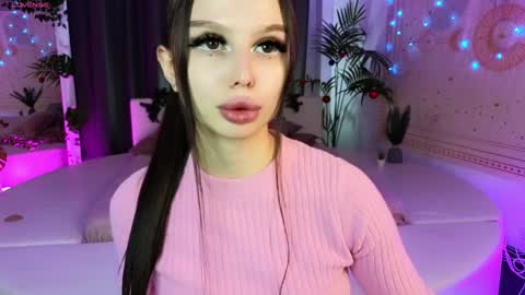 jessie_johns online show from December 16, 1:50 pm