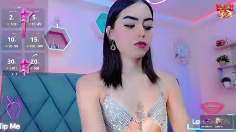 Jessieafroditas room online show from December 29, 4:44 am