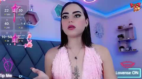 Jessieafroditas room online show from December 22, 4:16 am