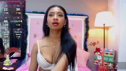 Jessy online show from December 7, 12:39 pm