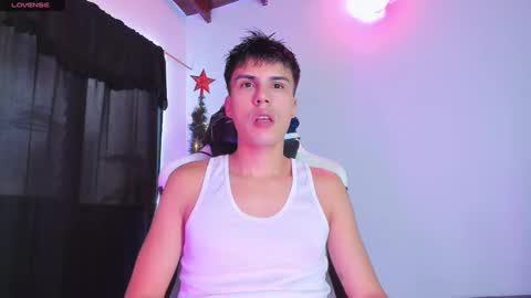 Jeyden Camilo online show from November 23, 9:34 pm