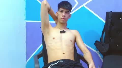 jhony_sex3 online show from December 10, 3:00 am