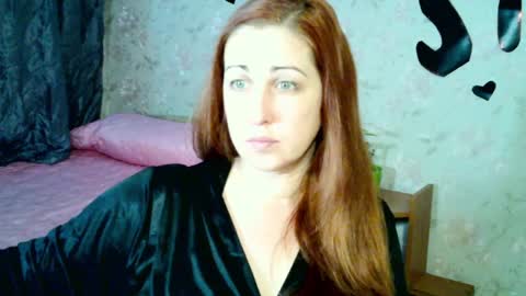 jillstevens online show from November 24, 1:36 pm