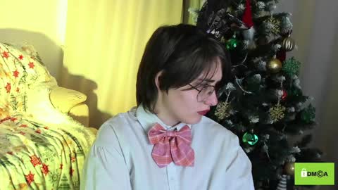 jin_bunny online show from December 29, 8:54 pm