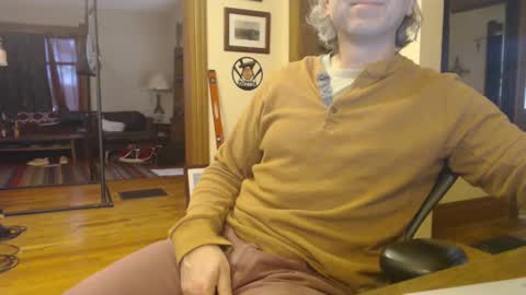 joebo7575 online show from November 19, 6:52 pm