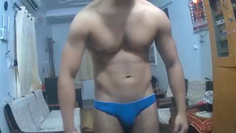 john_desihunk online show from November 15, 7:57 pm