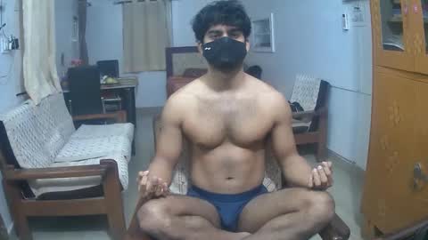 john_desihunk online show from November 24, 8:43 am