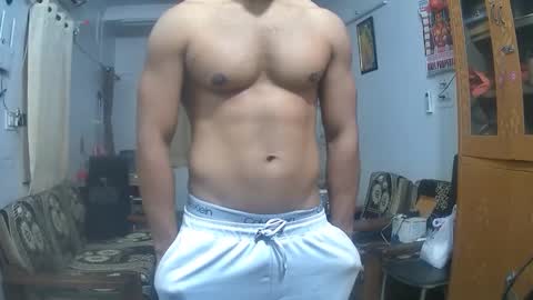 john_desihunk online show from December 28, 10:43 am