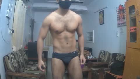 john_desihunk online show from December 7, 11:57 am