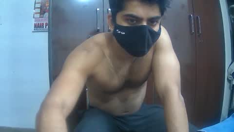 john_desihunk online show from December 4, 6:34 pm