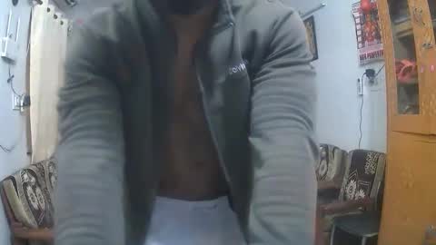 john_desihunk online show from January 4, 11:17 am