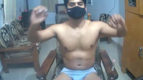 john_desihunk online show from December 27, 12:50 pm