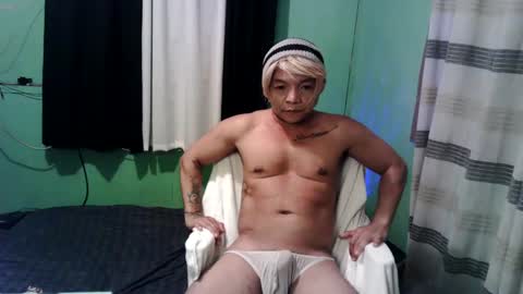 6tks PRV john pinoy asian model online show from November 22, 6:12 pm