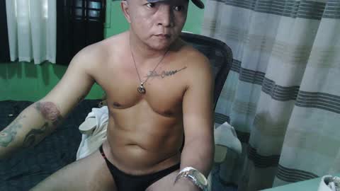 6tks PRV john pinoy asian model online show from December 9, 6:37 am