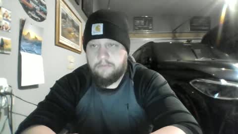 johnnydub3685 online show from January 5, 1:26 pm