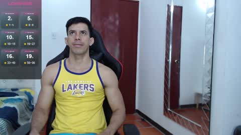 jose_rumbero91 online show from December 29, 10:38 am