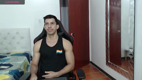 jose_rumbero91 online show from December 16, 10:57 am