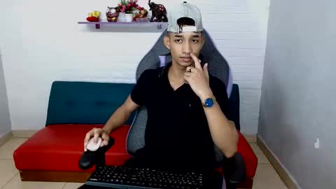 jose_sexycumm online show from November 17, 8:03 pm