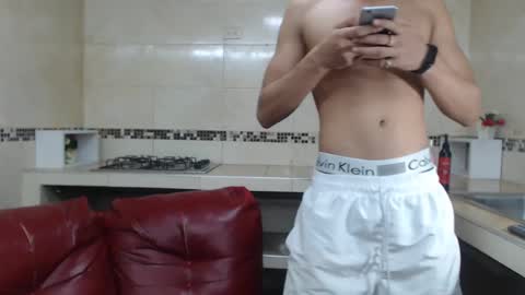 jose_sexycumm online show from January 18, 7:47 pm