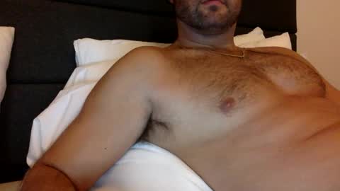 Joshanthony69 online show from November 14, 2:02 am