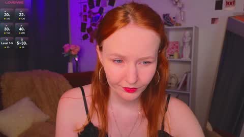 joyce_jones online show from January 19, 5:57 pm