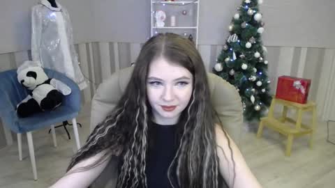 Ginny online show from December 17, 6:54 pm