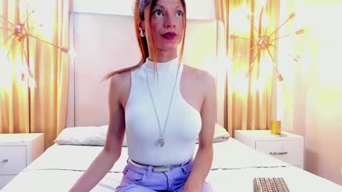 juana_valentina1 online show from December 24, 6:54 pm