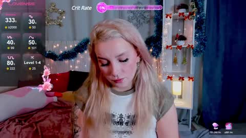 julia__bunny online show from December 28, 6:49 pm