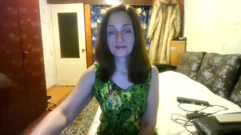 juliaa_foxi online show from November 12, 6:45 pm