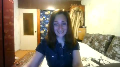 juliaa_foxi online show from November 19, 5:58 pm