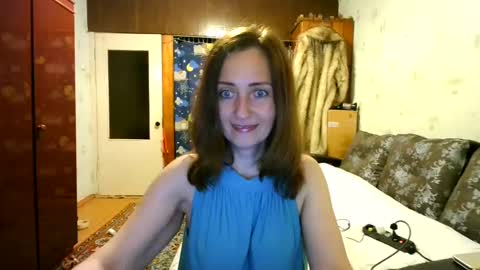 juliaa_foxi online show from November 23, 5:03 pm