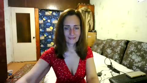 juliaa_foxi online show from December 10, 6:41 pm