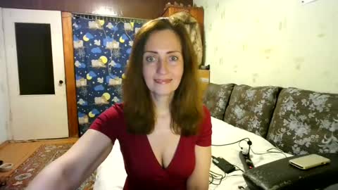 juliaa_foxi online show from December 29, 5:38 pm